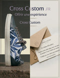 Offrir une expérience Cross Custom