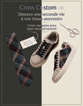 Sneaker Souvenir