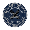 Cross Custom - Accueil